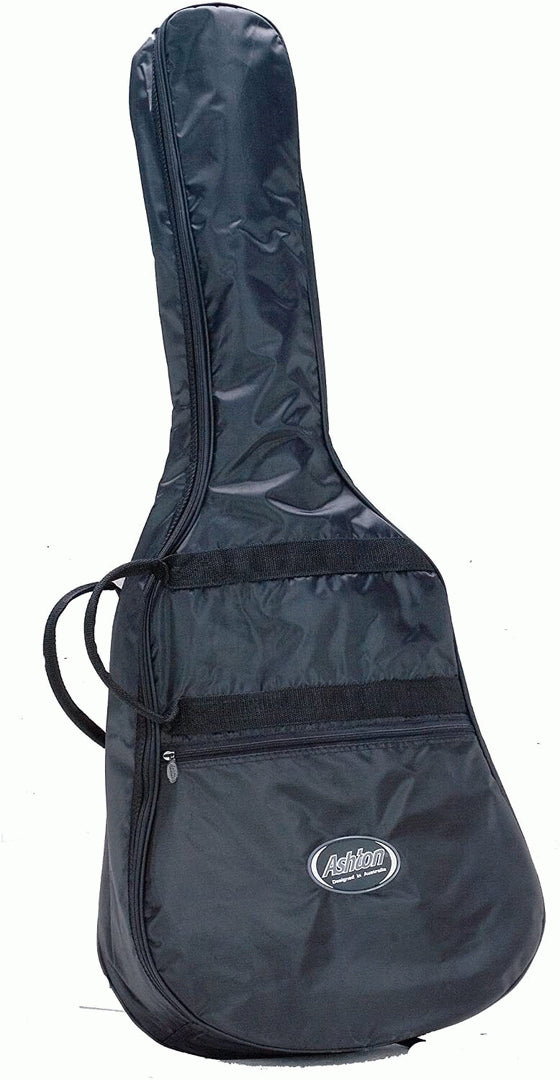 Ashton GB100B Bass Guitar Economy Gig Bag