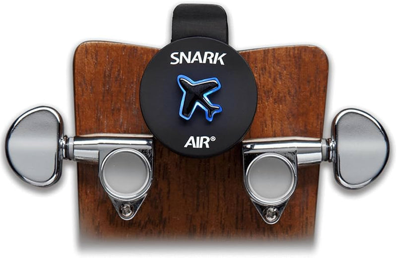 Snark Air-1 Rechargeable Clip-on Tuner