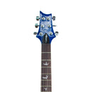 PRS SE Custom 24 Electric Guitar - Lake Blue