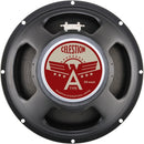 Celestion T5925: Classic series A-Type 12Inch 50W Speaker 8 Ohm