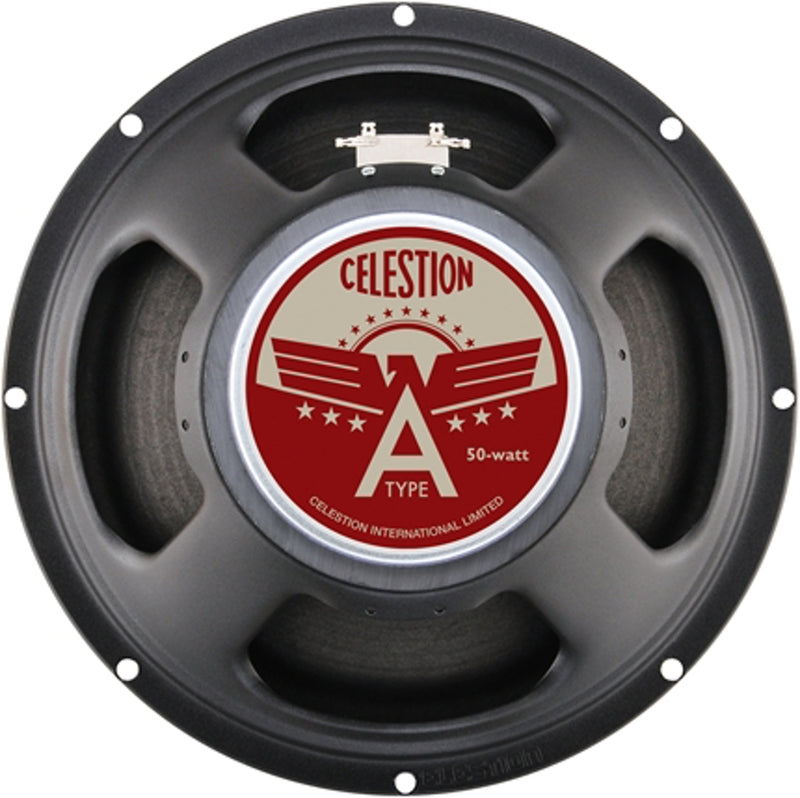 Celestion T5925: Classic series A-Type 12Inch 50W Speaker 8 Ohm