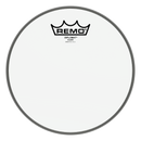 Remo Clear Diplomat Drum Head - 8"