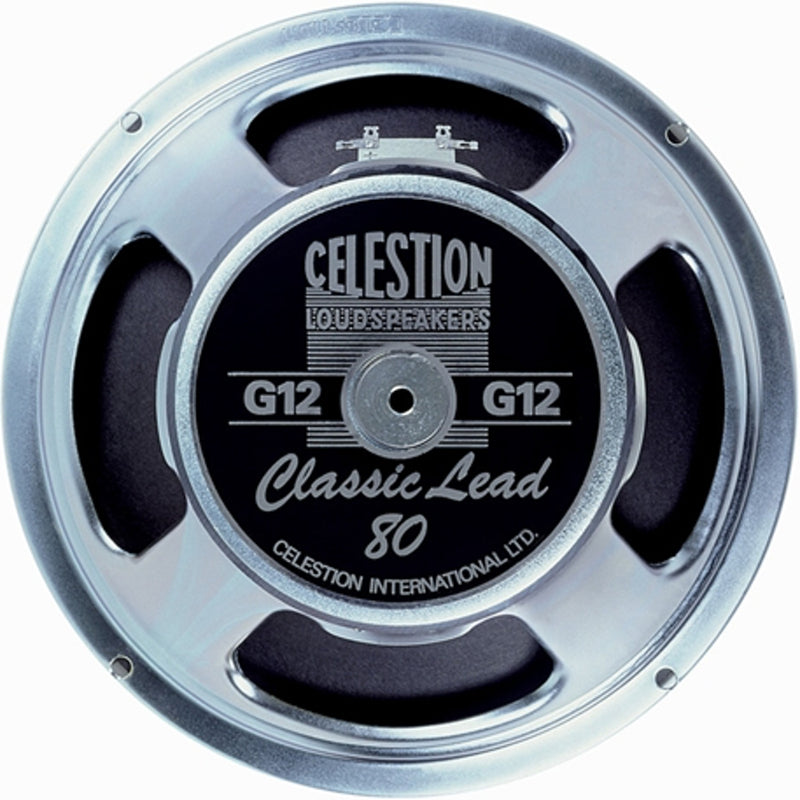 Celestion T3978: Classic Lead 12Inch 80W Speaker 16OHM