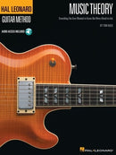 Music Theory for Guitarists