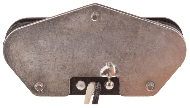 SUHR 04-CLT-0001 Classic T, Single Coil Pickup, Bridge, Black