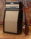 Marshall Studio JTM Head ST20H + Studio JTM 212 Angled Cabinet