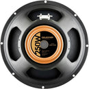 Celestion NEO250 Copperback T6370: Classic Series 12Inch 250W Guitar Speaker 8 Ohm