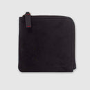Marshall Brass In Pocket Wallet Black