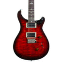 PRS SE Custom 24 Electric Guitar - Orange Tiger Smoked Burst