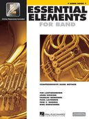 Essential Elements for Band - French Horn Book 1 (B-Stock)