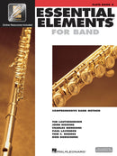 Essential Elements for Band - Flute Book 2 (B-Stock)