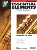 Essential Elements for Band - Bb Trumpet Book 2 (B-Stock)