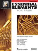 Essential Elements for Band - French Horn Book 2 (B-Stock)