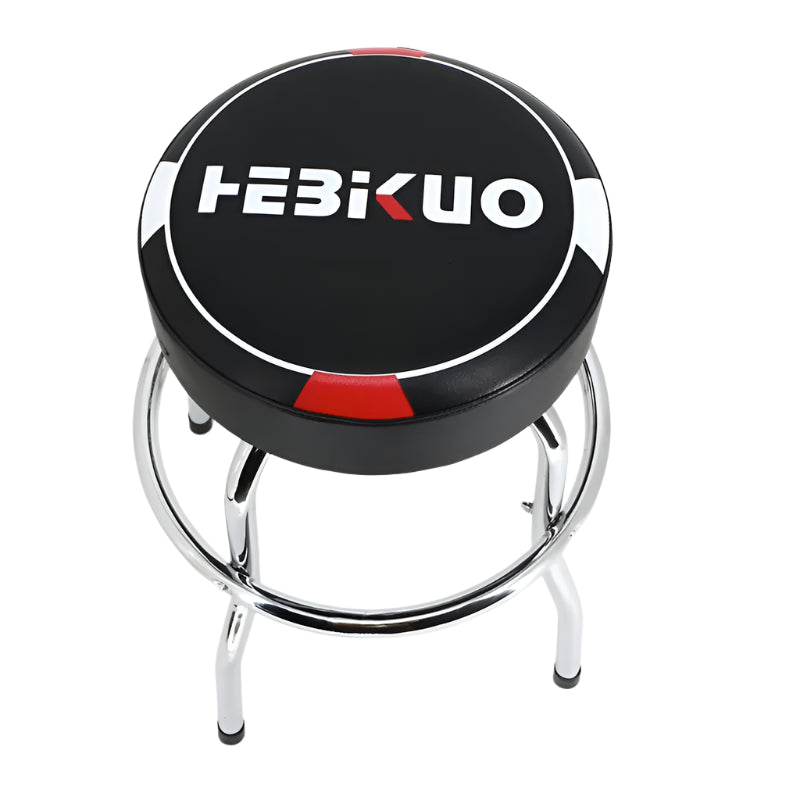 Hebikuo Guitar Bar Stool