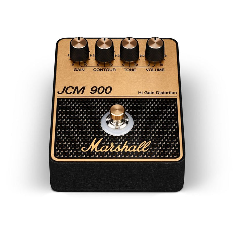 Marshall P-JCM900 FX Hi Gain Distortion Pedal
