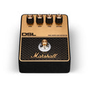 Marshall P-DSL FX Dual Distortion Pedal