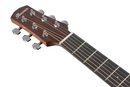 Ibanez AAM50CECRO Acoustic Gutiar - Coral Red Burst