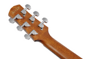 Ibanez AAM50CECRO Acoustic Gutiar - Coral Red Burst