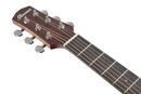 Ibanez AAM50CESBO Acoustic Guitar - Sapphire Blue Burst