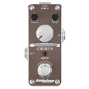 Tom's Line ACH-3 Chorus mini guitar pedal