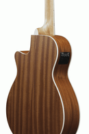 Ibanez AEG7MH OPN Acoustic Guitar