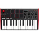MPK MINI MK3: PORTABLE KEY & PAD CONTROLLER