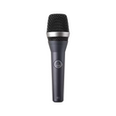 AKG D5 Dynamic Supercardioid Microphone