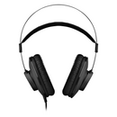 AKG K52 Closed Back Studio Headphones