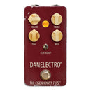 Danelectro EF1 Eisenhower Fuzz Vintage Pedal