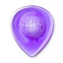 Jim Dunlop JP320 Big Stubby 2.0 Players Pack Guitar Pick (6 pack)