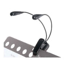 MSL2 Dual LED Music Stand Light