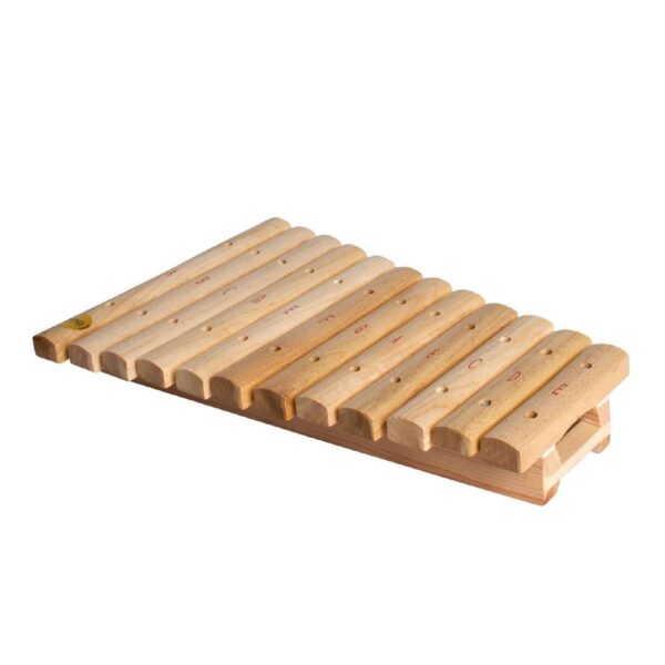 Mano Percussion UE805 12-Note Xylophone