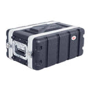 Xtreme XRWM4 Slimline Rack Mount Case