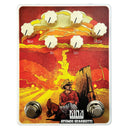 Kink Atomic Spaghetti Overdrive Tremolo Pedal