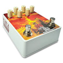 Kink Atomic Spaghetti Overdrive Tremolo Pedal