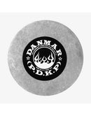 Danmar 210MK Metal Bass Drum Patch