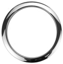 Ahead Bass Drum O's 5" Chrome Drum O Ring