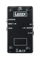 Laney Black Country Customs 'The 85' Bass Interval Pedal - Open Box/Display Unit