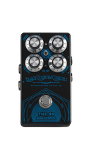 Laney Black Country Customs 'The 85' Bass Interval Pedal - Open Box/Display Unit