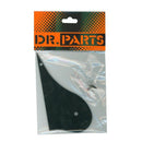 BM591 Mandolin Scratch Plate - Black