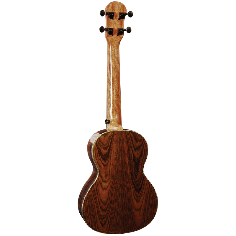 Barnes & Mullins BMUK8T Tenor Becote Ukulele