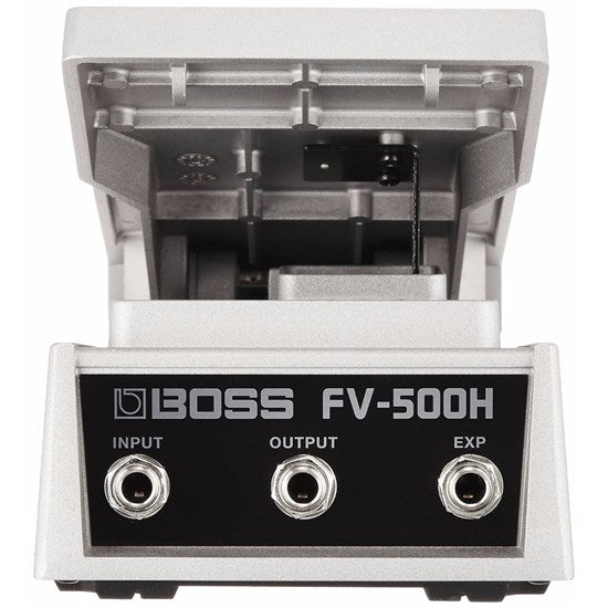 Boss FV500H Volume Pedal