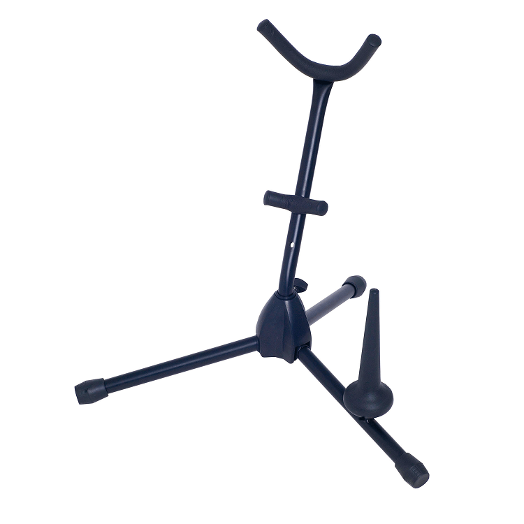 Xtreme BWA61 Saxophone Stand with Clarinet Peg