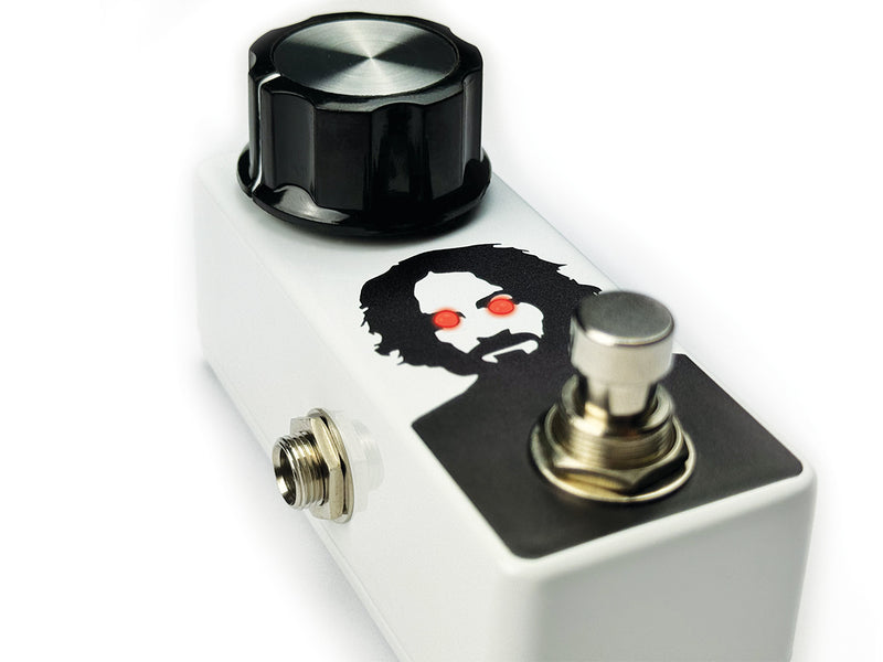 Kink Charlie Fuzz Pedal