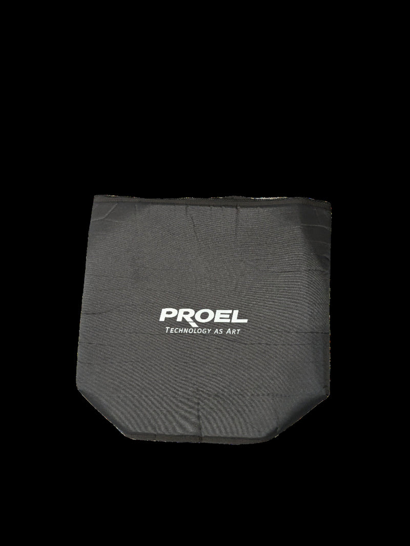 Proel Professional Heavy Duty Cover - Suits 15" Subs