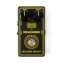 MXR Custom Shop Third Man Double Down