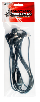 Carsom DC6 DC Power Daisy Chain