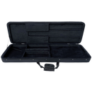 DCM Premium PFEB Polyfoam Lightweight Electric Bass Guitar Case