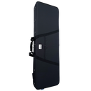 DCM Premium PFEB Polyfoam Lightweight Electric Bass Guitar Case