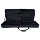 DCM Premium PFE Polyfoam Lightweight Electric Guitar Case